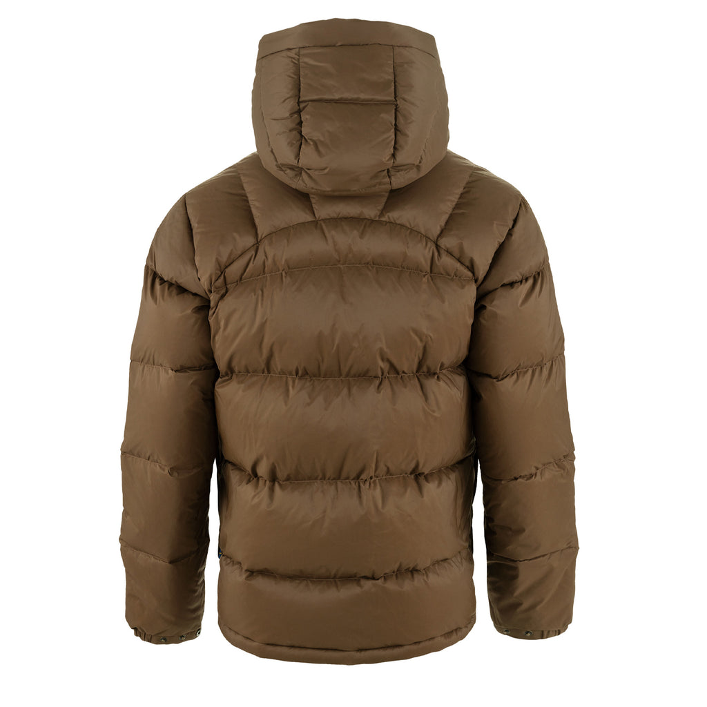 Fjallraven Expedition Down Lite Jacket Dark Oak | My Fox Bag