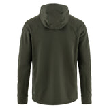 Fjallraven Expedition Fleece Hoodie Deep Forest - My Fox Bag