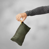 Fjallraven Expedition X-Latt Hoodie Black - My Fox Bag