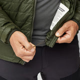 Fjallraven Expedition X-Latt Hoodie Black - My Fox Bag