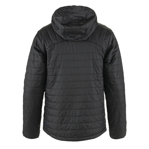 Fjallraven Expedition X-Latt Hoodie Black - My Fox Bag