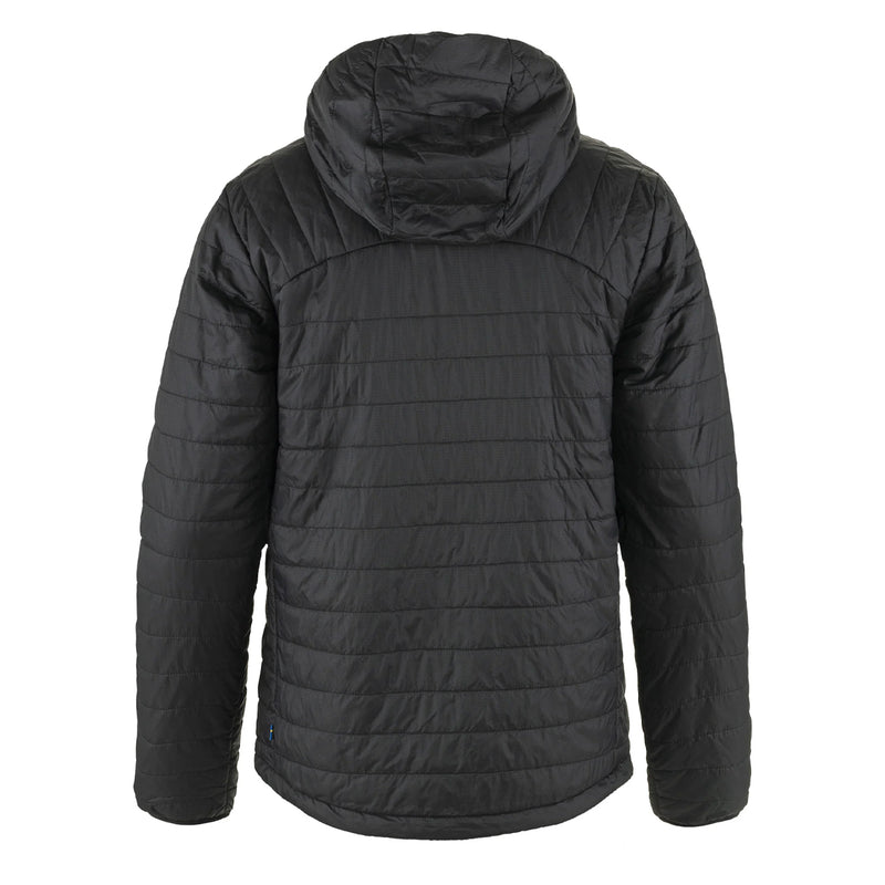 Fjallraven Expedition X-Latt Hoodie Black - My Fox Bag