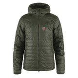 Fjallraven Expedition X-Latt Hoodie Deep Forest - My Fox Bag