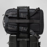 Fjallraven Farden Carry - On Pack Navy