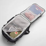 Fjallraven Farden Carry - On Pack Navy