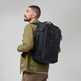 Fjallraven Farden Carry - On Pack Navy