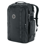 Fjallraven Farden Carry On Pack Coal Black - My Fox Bag