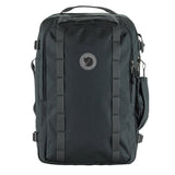 Fjallraven Farden Carry On Pack Coal Black - My Fox Bag