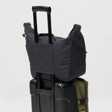 Fjallraven Farden Crossbody Green