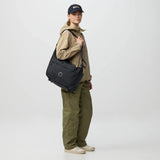 Fjallraven Farden Crossbody Green