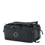 Fjallraven Farden Duffel 50 Coal Black