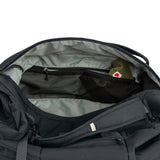 Fjallraven Farden Duffel 50 Coal Black - My Fox Bag