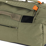 Fjallraven Farden Duffel 80 Green - My Fox Bag