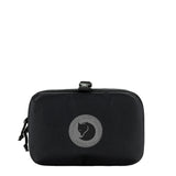 Fjallraven Farden Necessity Bag Coal Black - My Fox Bag