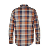 Fjallraven Fjallglim Shirt Autumn Leaf - My Fox Bag