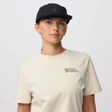 Fjallraven Fjallraven Flat Brim Cap Laurel Green