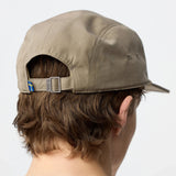 Fjallraven Fjallraven Flat Brim Cap Laurel Green