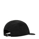 Fjallraven Fjallraven Flat Brim Cap Black