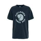 Fjallraven Fjallraven Relaxed T-Shirt Classic Dark Navy