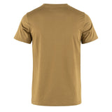 Fjallraven Forest Mirror T-shirt Buckwheat Brown - My Fox Bag