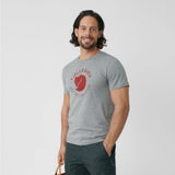 Fjallraven Fox T-Shirt Acorn - My Fox Bag