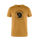 Fjallraven Fox T-Shirt Acorn - My Fox Bag