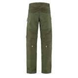 Fjallraven Gaiter Trousers No. 1 Laurel Green - My Fox Bag