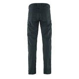 Fjallraven Greenland Jeans Long Dark Navy