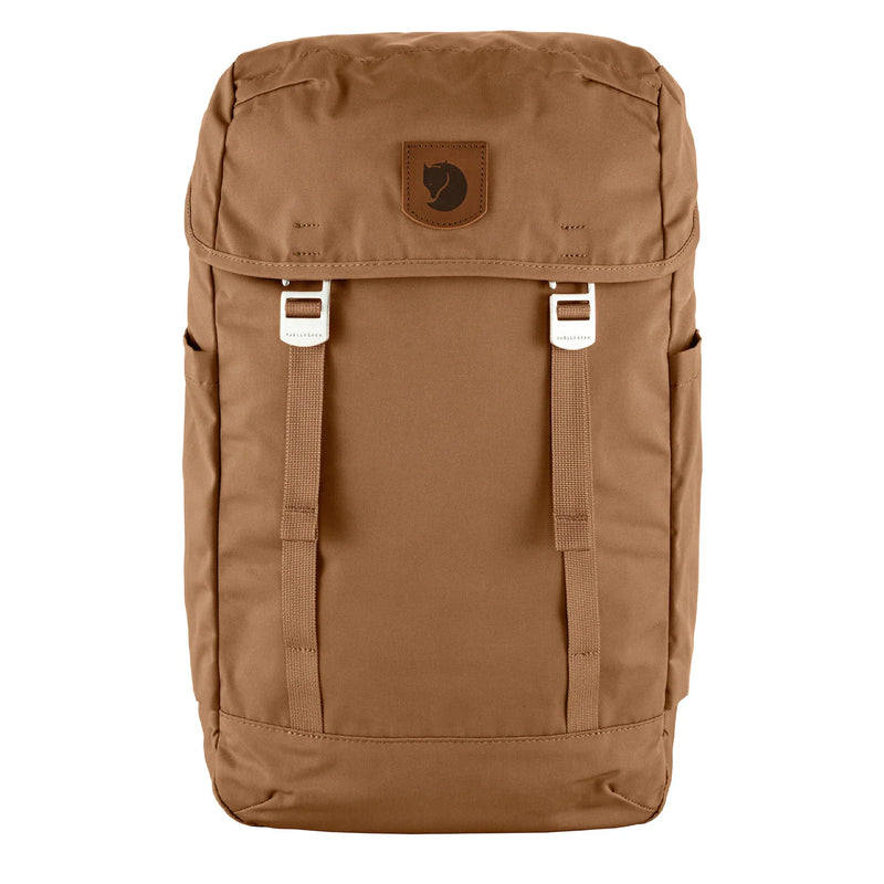 Fjallraven Greenland Top Backpack Khaki Dust | My Fox Bag