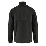 Fjallraven HC Hybrid Wind Jacket Black - My Fox Bag