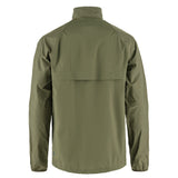 Fjallraven HC Hybrid Wind Jacket Green - My Fox Bag