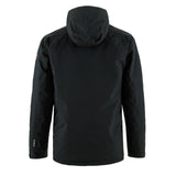 Fjallraven HC Hydratic Padded Trail Jacket Black - My Fox Bag