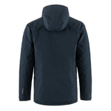 Fjallraven HC Hydratic Padded Trail Jacket Navy - My Fox Bag