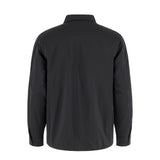 Fjallraven HC Insulated Shirt Jacket Black