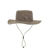 Fjallraven Hatfield Hat Suede Brown