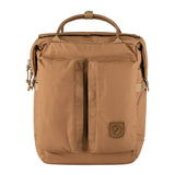Fjallraven Haulpack No.1 Khaki Dust - My Fox Bag