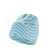 Fjallraven Heavy Beanie Breeze Blue - My Fox Bag