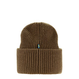 Fjallraven Heavy Beanie Dark Oak - My Fox Bag