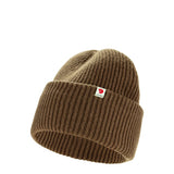 Fjallraven Heavy Beanie Dark Oak - My Fox Bag