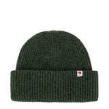 Fjallraven  Heavy Beanie Deep Forest - My Fox Bag