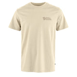 Fjallraven Heavy Classic T-shirt Chalk White - My Fox Bag