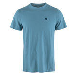 Fjallraven Hemp Blend T-Shirt Dawn Blue