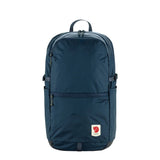 Fjallraven High Coast Backpack 24 Navy - My Fox Bag