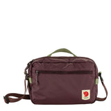 Fjallraven High Coast Crossbody Blackberry - My Fox Bag