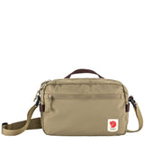 Fjallraven High Coast Crossbody Clay - My Fox Bag