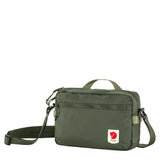 Fjallraven High Coast Crossbody Mountain Green - My Fox Bag