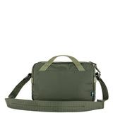 Fjallraven High Coast Crossbody Mountain Green - My Fox Bag