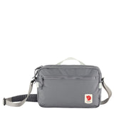 Fjallraven High Coast Crossbody Shark Grey - My Fox Bag