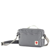 Fjallraven High Coast Crossbody Shark Grey - My Fox Bag