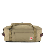 Fjallraven High Coast Duffel 22L Clay - My Fox Bag